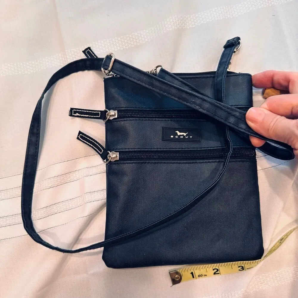 Scout Crossbody Handbag NWOT